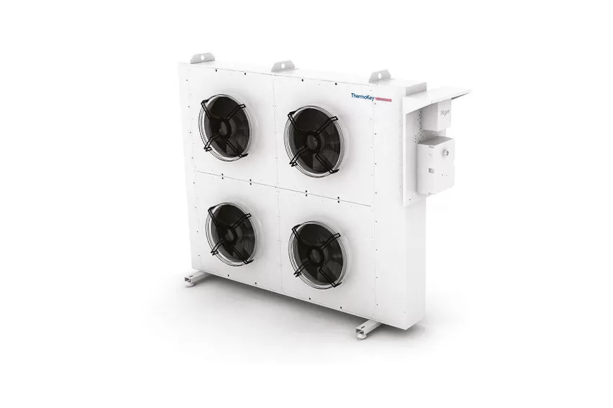 TURBO-LINE CONDENSERS